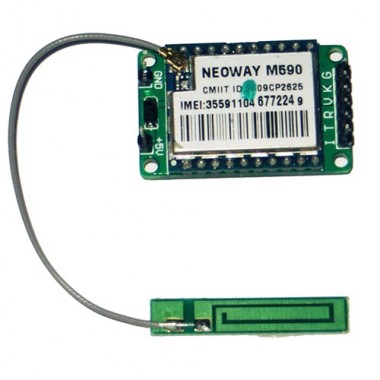 GSM модуль NEOWAY M590