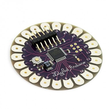 Arduino LilyPad 328