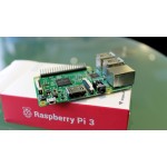 Raspberry PI 3 модель B