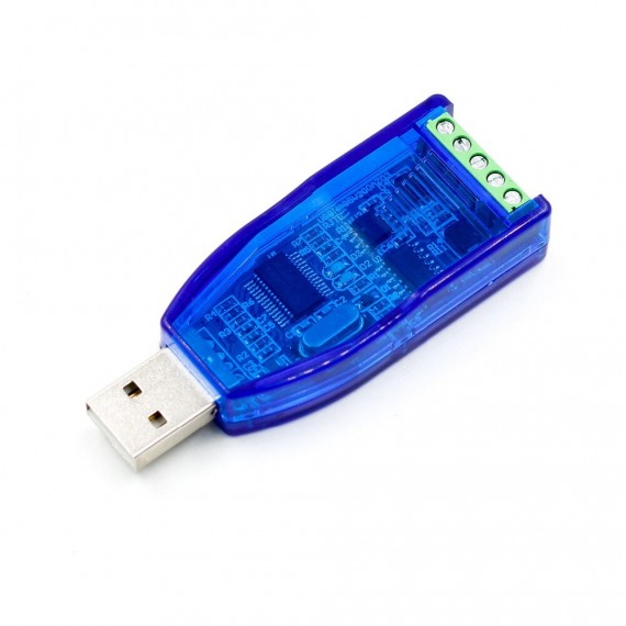 USB-RS485/422 преобразователь